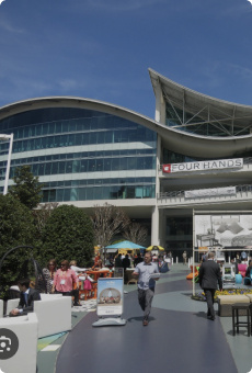 High Point Market Spring 2026